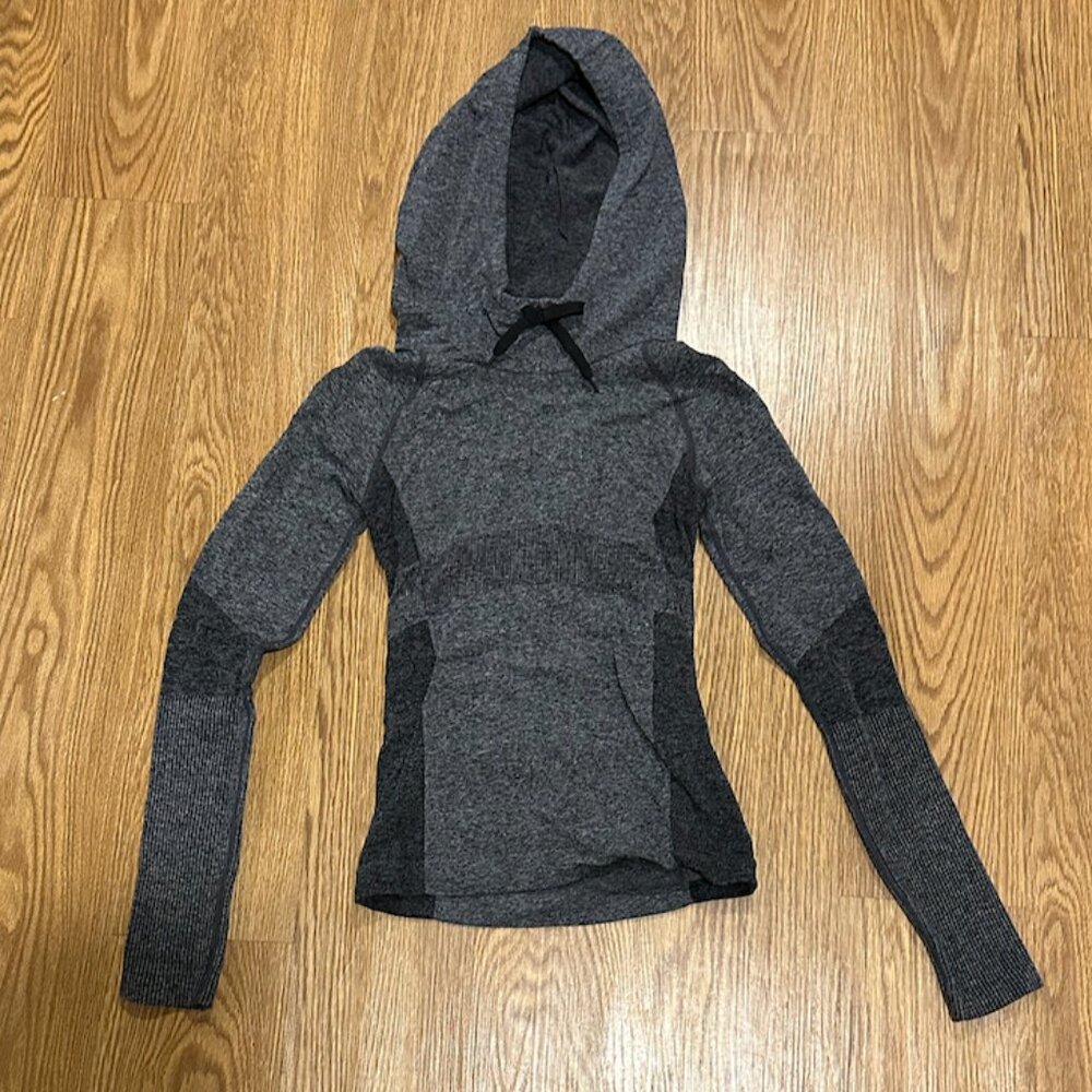 Women's Titika Active Hoodie